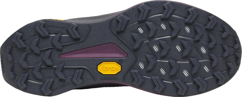 Saucony Peregrine 16 GORE-TEX Women's Trail Running Shoes - Purple - View 2