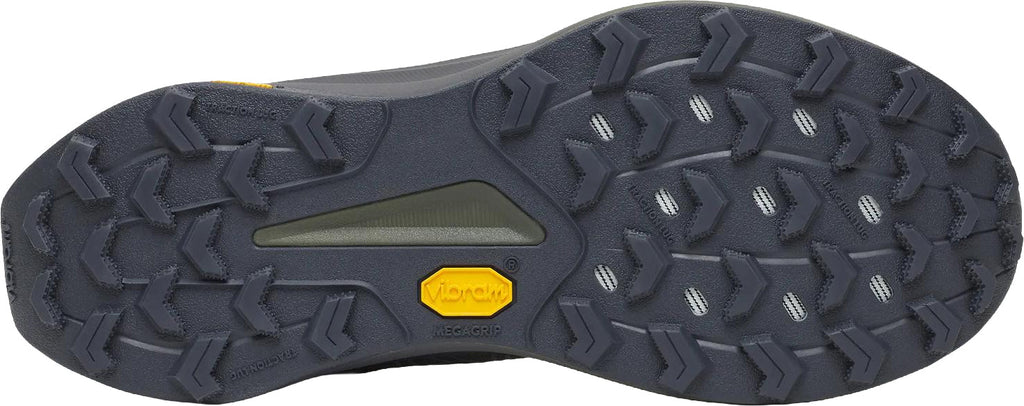 Saucony Peregrine 16 GORE-TEX Men's Trail Running Shoes - Green - View 2