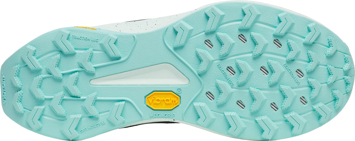 Saucony Peregrine 16 GORE-TEX Women's Trail Running Shoes - Black - View 2