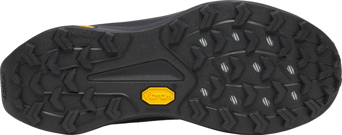 Saucony Peregrine 16 GORE-TEX Women's Trail Running Shoes - Black - View 2