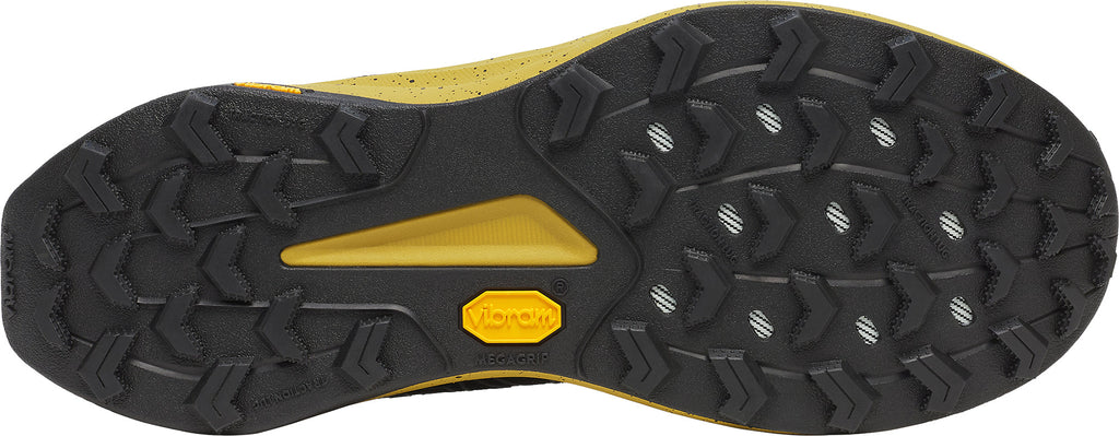 Saucony Peregrine 16 GORE-TEX Men's Trail Running Shoes - Black - View 2