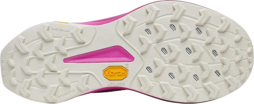 Saucony Peregrine 16 Women's Trail Running Shoes - Purple - View 2