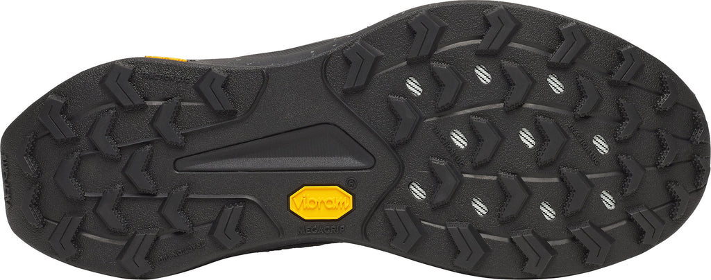 Saucony Peregrine 16 Men's Trail Running Shoes - Grey - View 2