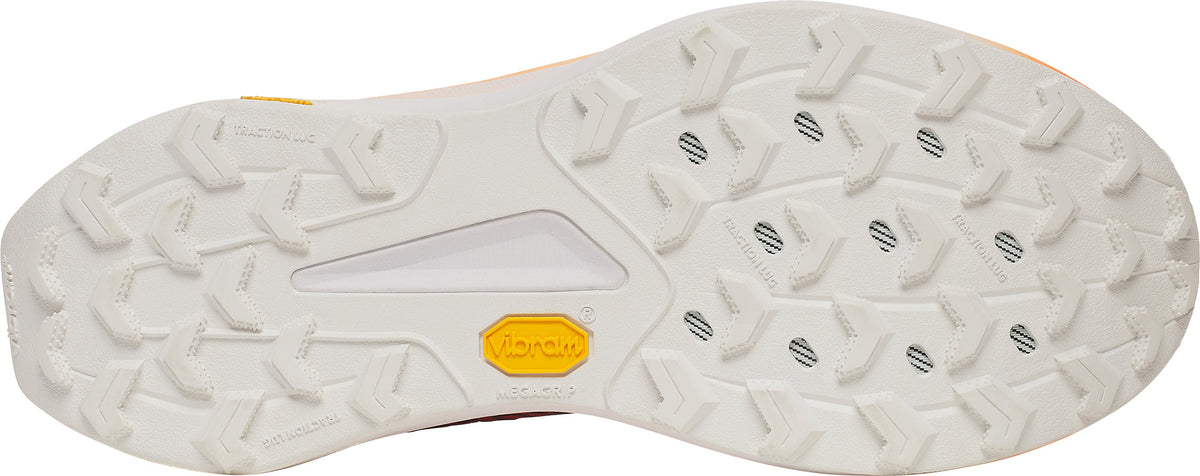 Saucony Peregrine 16 Men's Trail Running Shoes - Orange - View 2