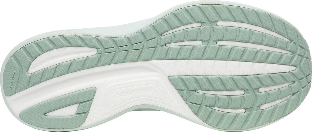 Saucony Ride 18 Women's Running Shoes - Grey - View 2
