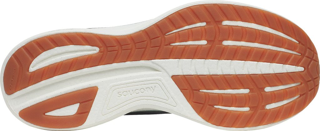 Saucony Ride 18 Men's Running Shoes - Grey - View 2