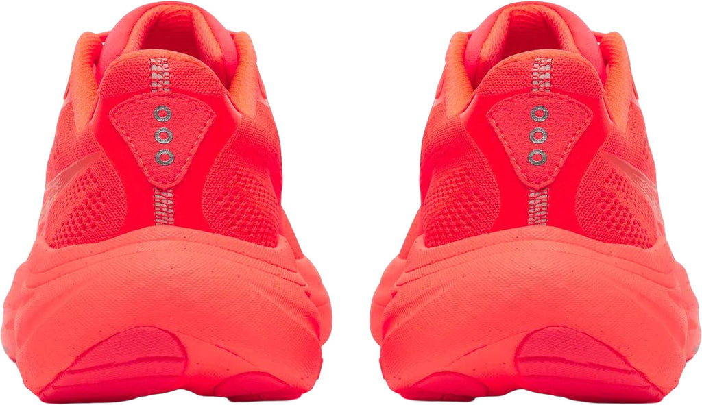 Saucony Ride 19 Women's Running Shoes - Red - View 5