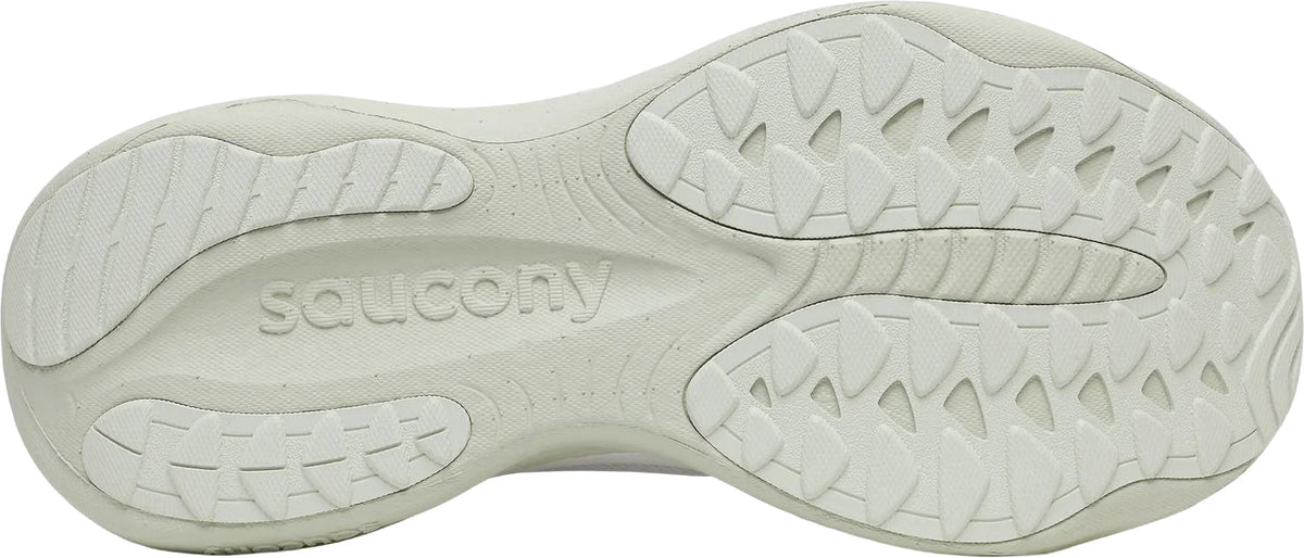 Saucony Ride 19 Women's Running Shoes - Grey - View 2