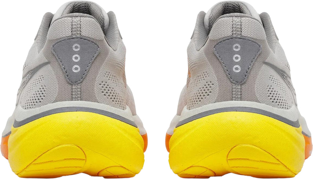 Saucony Ride 19 Men's Running Shoes - Grey - View 5