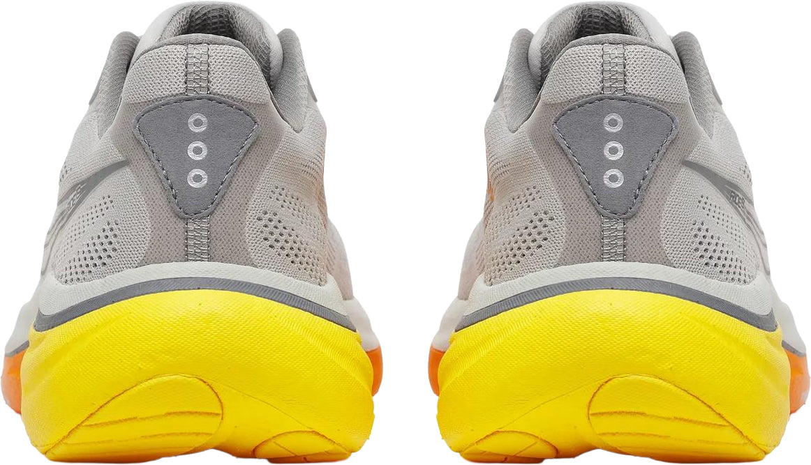 Saucony Ride 19 Men's Running Shoes - Grey - View 5