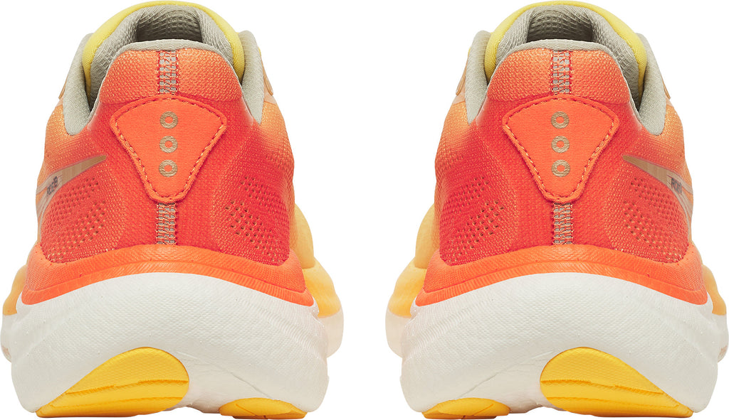 Saucony Ride 19 Men's Running Shoes - Yellow - View 5