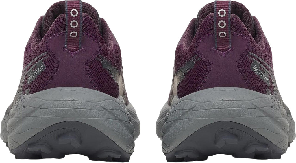 Saucony Ride TR3 GORE-TEX Women's Trail Running Shoes - Purple - View 5