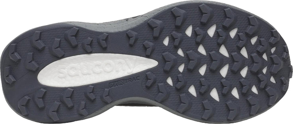 Saucony Ride TR3 GORE-TEX Women's Trail Running Shoes - Purple - View 2