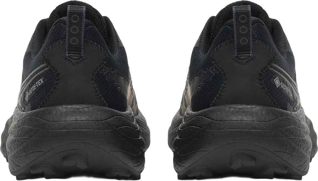 Saucony Ride TR3 GORE-TEX Men's Trail Running Shoes - Black - View 5