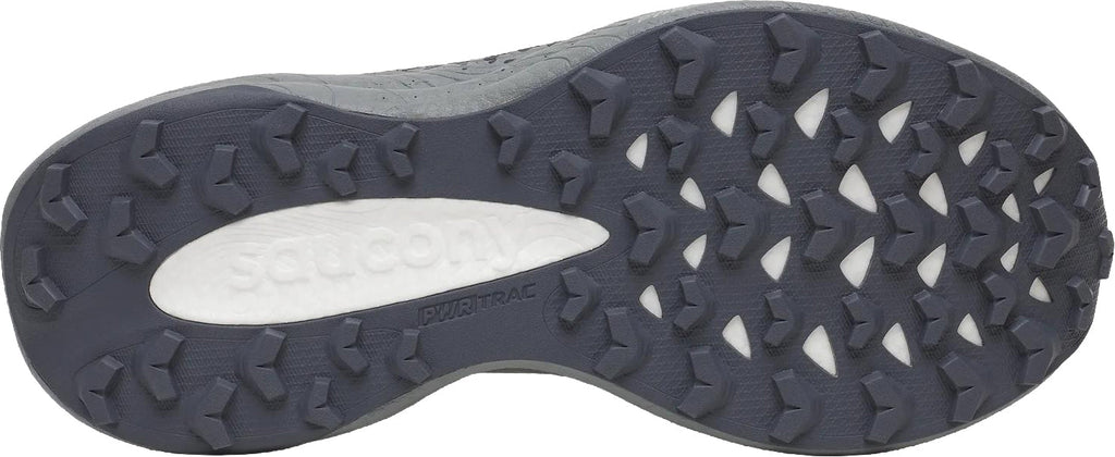 Saucony Ride TR3 GORE-TEX Men's Trail Running Shoes - Green - View 2