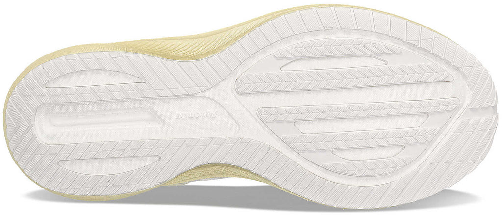 Saucony Surge 3 Women's Running Shoes - White - View 2
