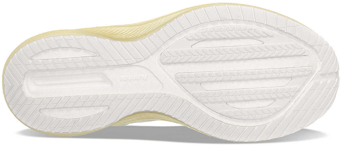 Saucony Surge 3 Women's Running Shoes - White - View 2