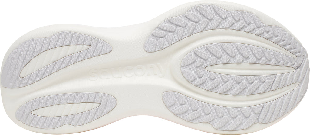 Saucony Triumph 24 Women's Running Shoes - Red - View 2