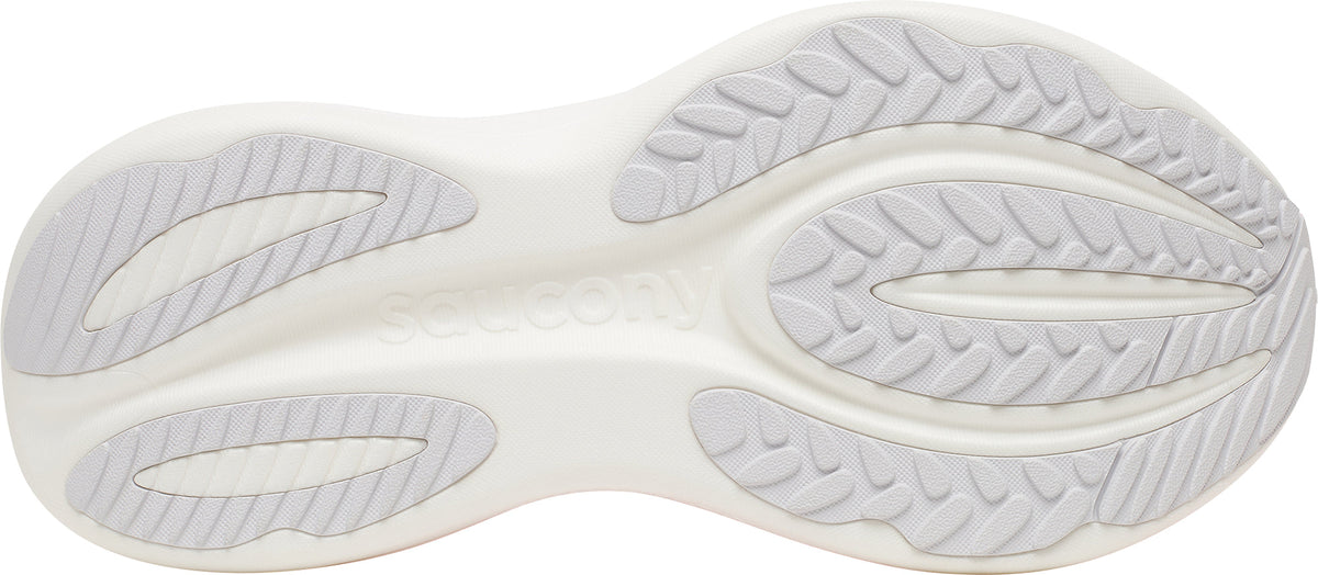 Saucony Triumph 24 Women's Running Shoes - Red - View 2