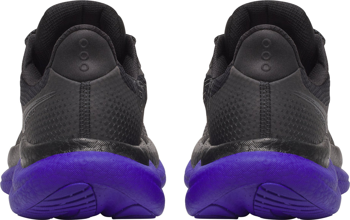 Saucony Triumph 23 GORE-TEX Men's Running Shoes - Black - View 5