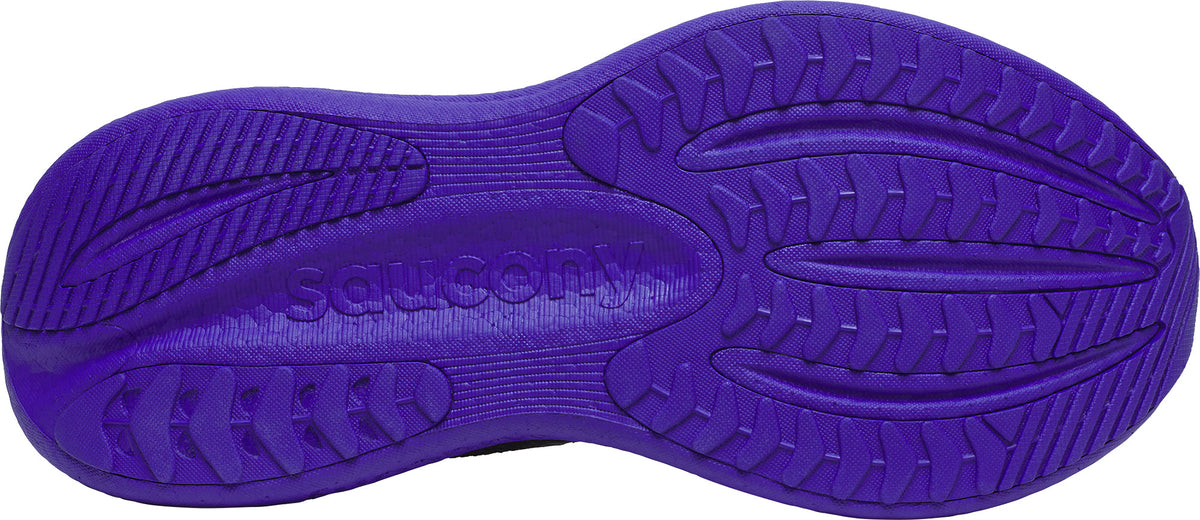 Saucony Triumph 23 GORE-TEX Men's Running Shoes - Black - View 2