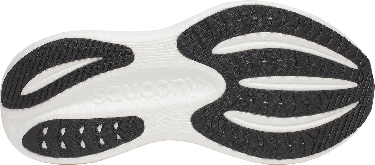 Saucony Triumph 23 Women's Running Shoes - Pink - View 2
