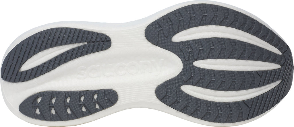 Saucony Triumph 23 Women's Running Shoes - Black - View 2