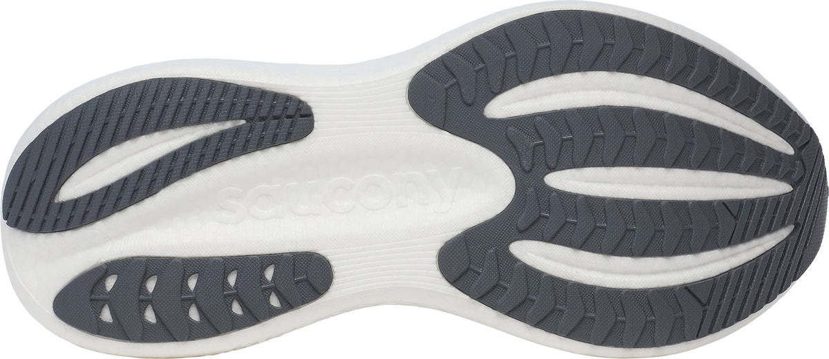 Saucony Triumph 23 Women's Running Shoes - Black - View 2