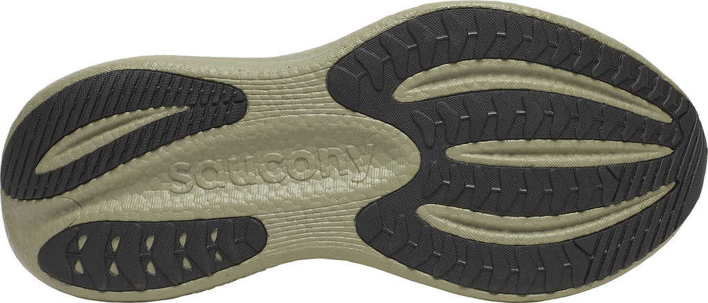 Saucony Triumph 23 Men's Running Shoes - White - View 2