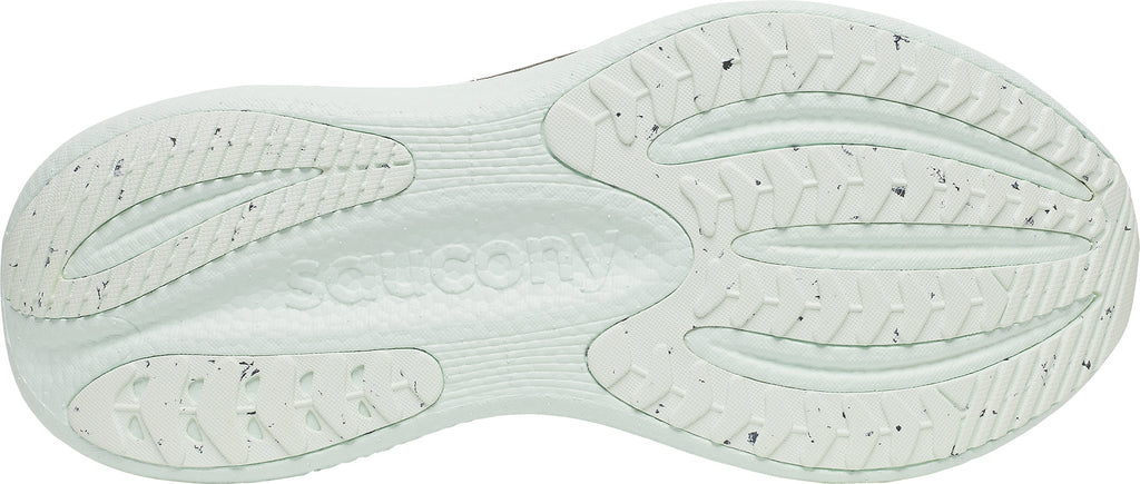 Saucony Triumph 23 Men's Running Shoes - Green - View 2