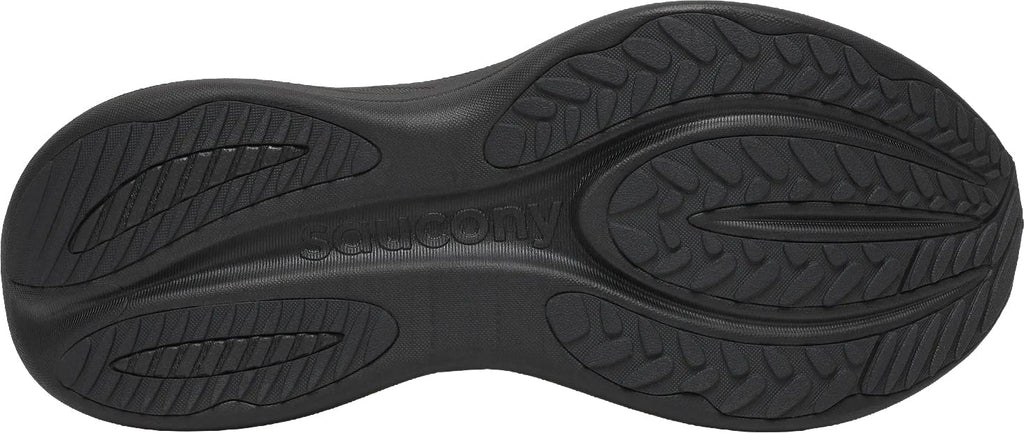 Saucony Triumph 24 GORE-TEX Men's Running Shoes - Black - View 2