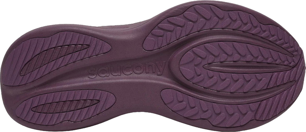 Saucony Triumph 24 GORE-TEX Women's Running Shoes - Black - View 2