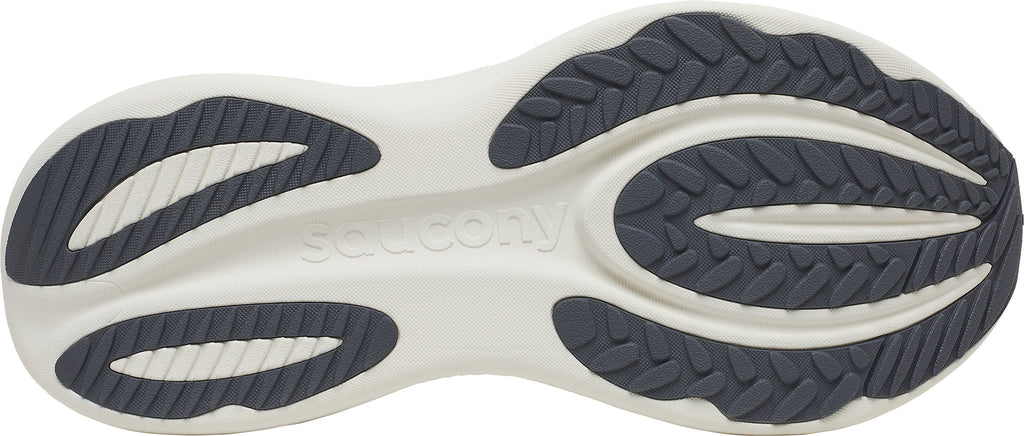 Saucony Triumph 24 Men's Running Shoes - Black - View 2