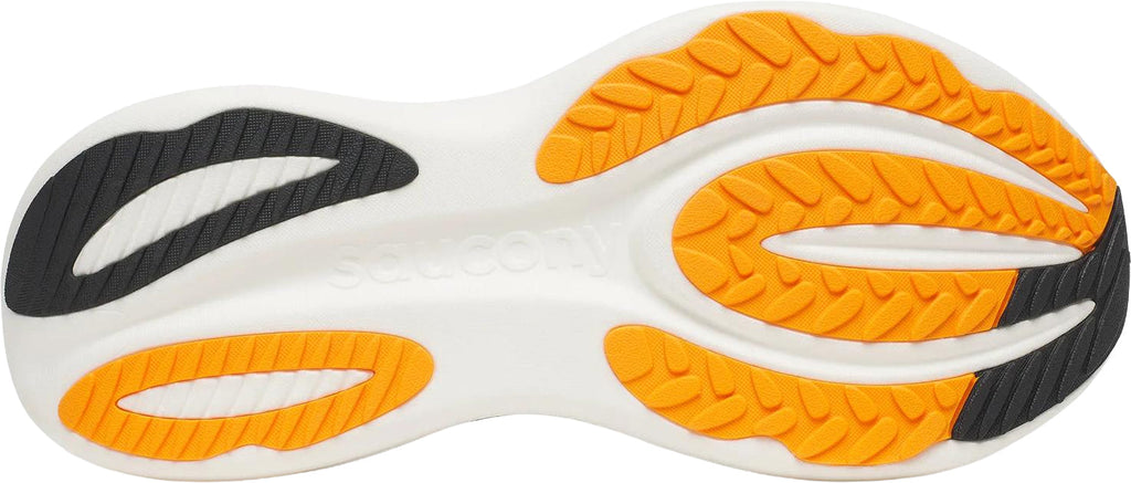 Saucony Triumph 24 Men's Running Shoes - Blue - View 2