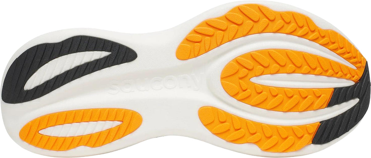Saucony Triumph 24 Men's Running Shoes - Blue - View 2