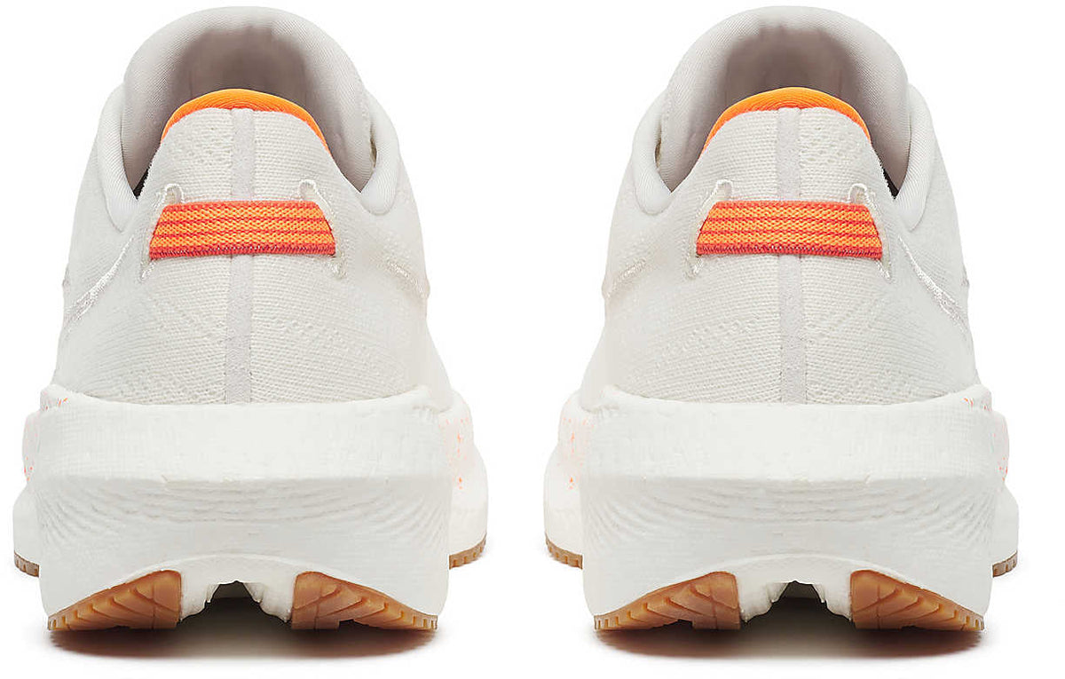 Saucony Triumph RFG Women's Running Shoes - White - View 5