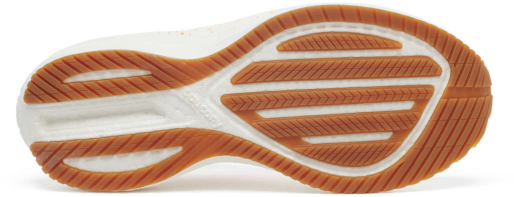 Saucony Triumph RFG Women's Running Shoes - White - View 2