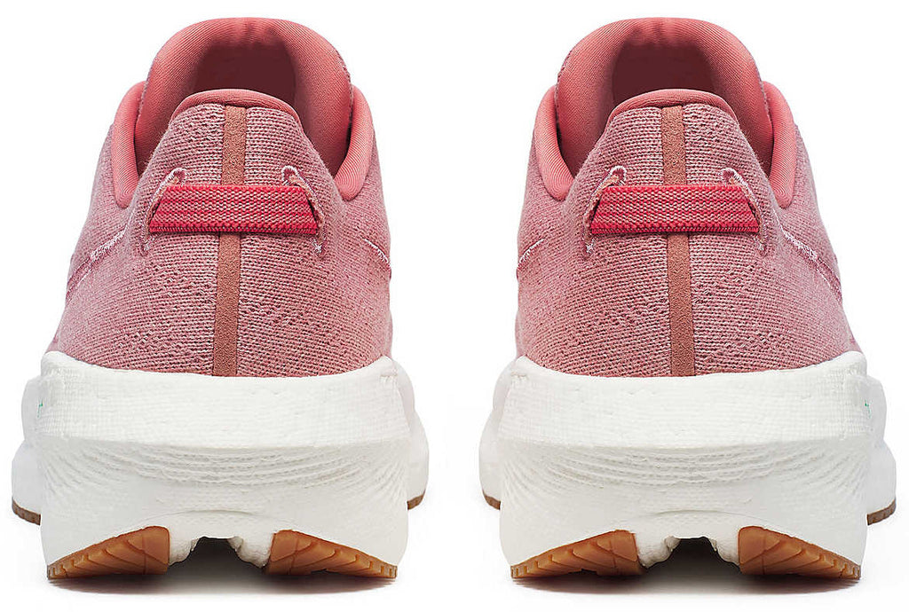 Saucony Triumph RFG Women's Running Shoes - Pink - View 5
