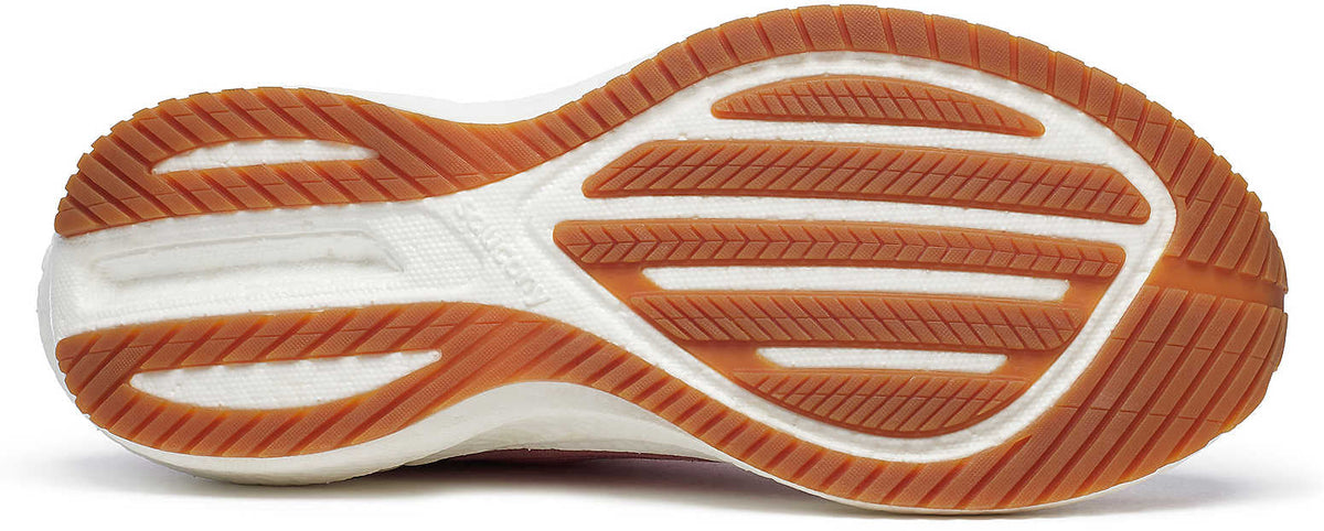 Saucony Triumph RFG Women's Running Shoes - Pink - View 2