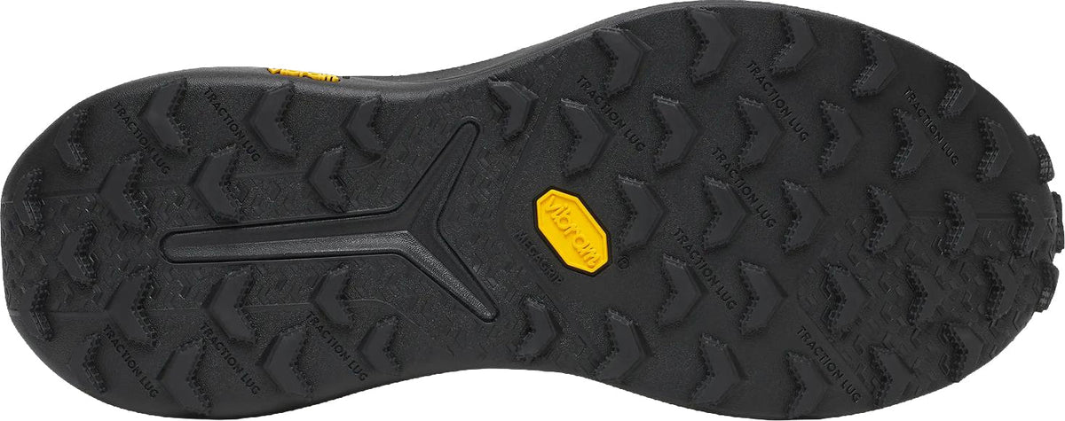 Saucony Xodus Ultra 4 GORE-TEX Men's Trail Running Shoes - Black - View 2