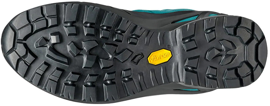 Scarpa Cyclone-S GORE-TEX Women's Walking Boots - Blue - View 2