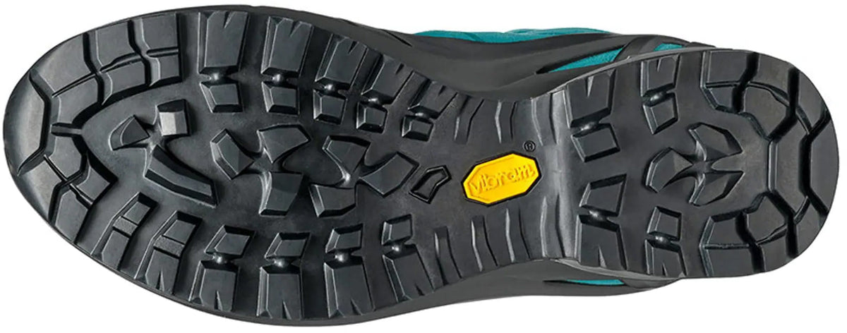 Scarpa Cyclone-S GORE-TEX Women's Walking Boots - Blue - View 2