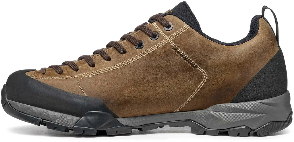 Scarpa Mojito Trail GORE-TEX Walking Shoes - Brown - View 2