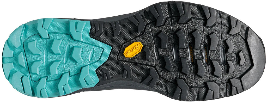 Scarpa Rapid GORE-TEX Women's Walking Shoes - Grey - View 2