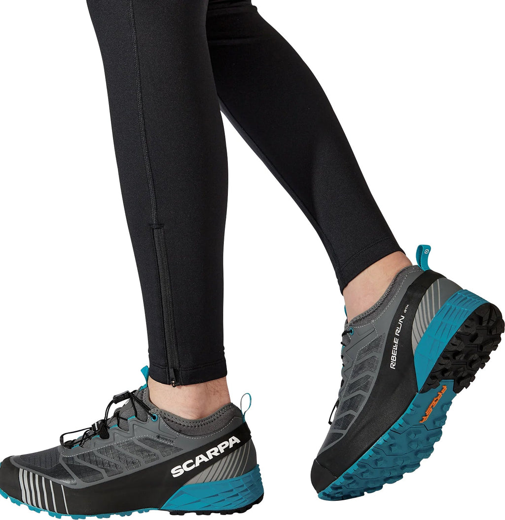 Scarpa Ribelle Run GORE-TEX Men's Trail Running Shoes - Grey - View 7