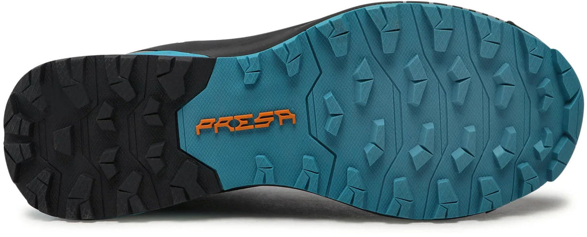 Scarpa Ribelle Run GORE-TEX Men's Trail Running Shoes - Grey - View 2