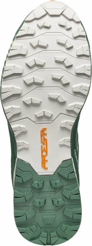 Scarpa Ribelle Run GORE-TEX Women's Trail Running Shoes - Green - View 2