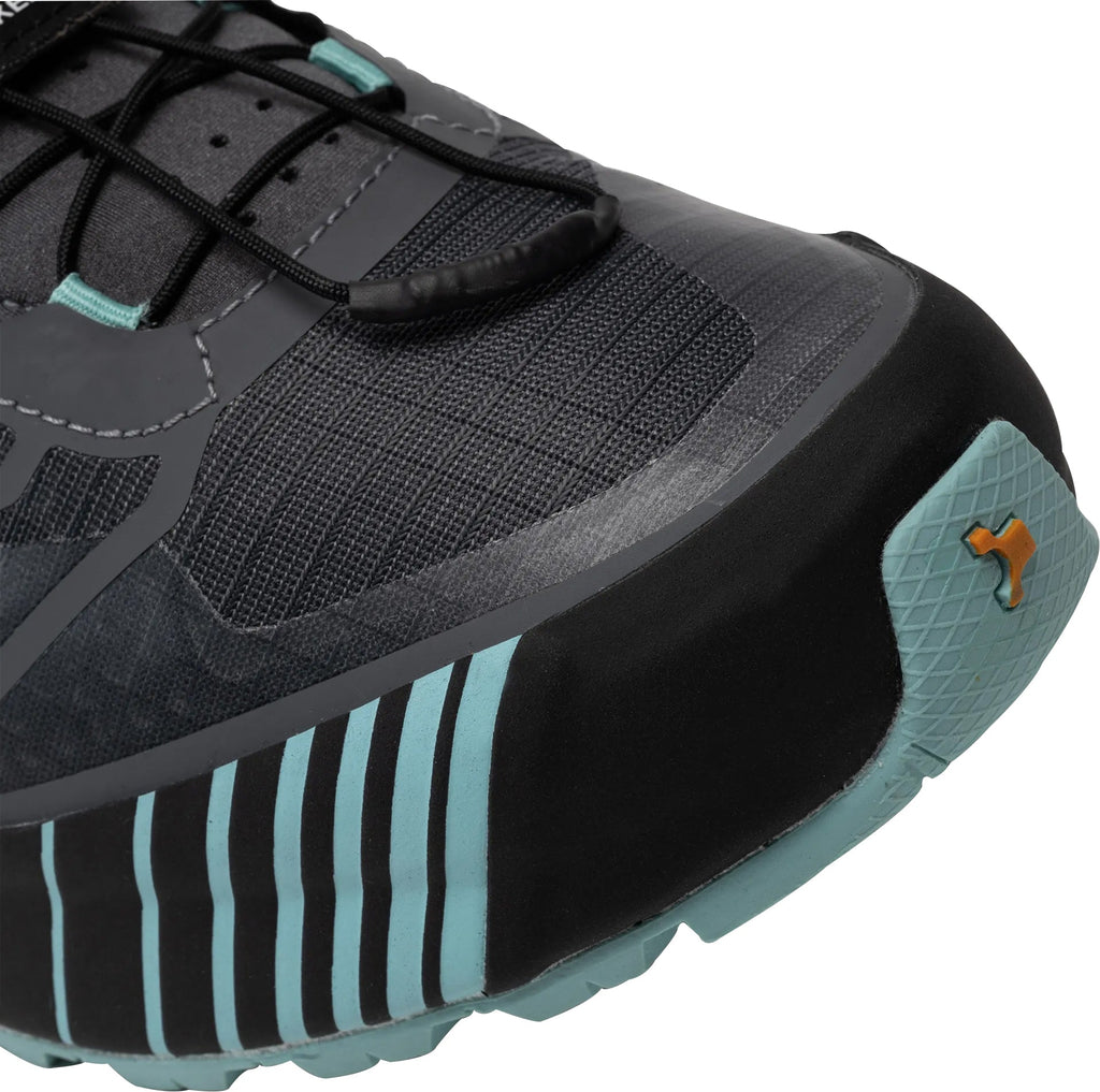Scarpa Ribelle Run GORE-TEX Women's Trail Running Shoes - Grey - View 7