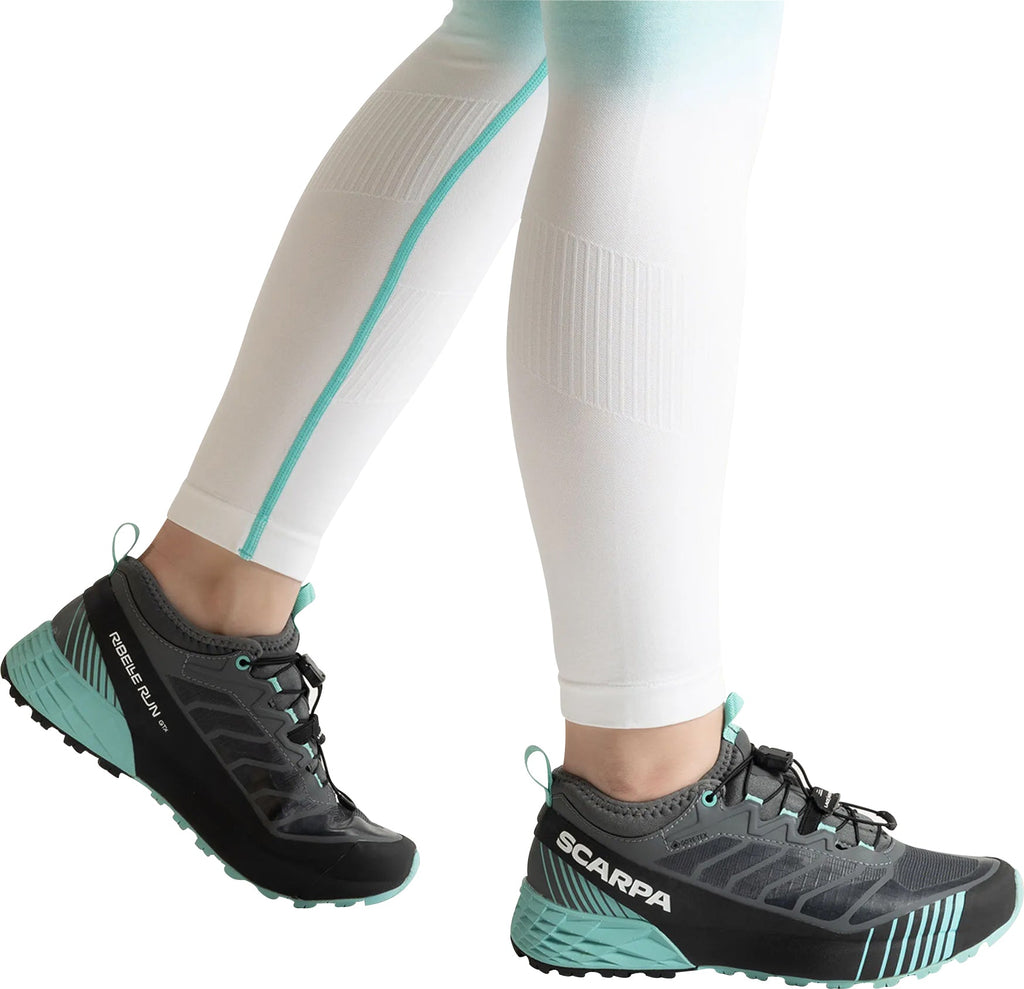 Scarpa Ribelle Run GORE-TEX Women's Trail Running Shoes - Grey - View 9