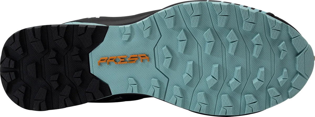 Scarpa Ribelle Run GORE-TEX Women's Trail Running Shoes - Grey - View 2